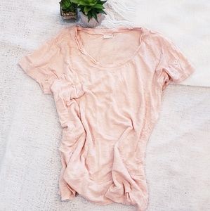 Tresics Blush Basics T-Shirt